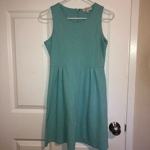 Teal Dress Perfect for Events (XS)